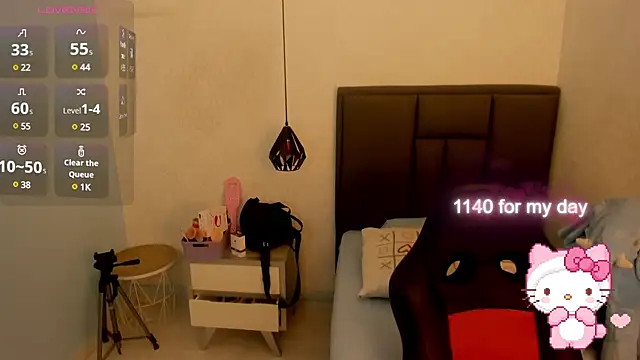 Snapshot of Kittytimberlake chatting on February 6, 6:56 pm Kittytimberlake online show from February 6, 6:56 pm