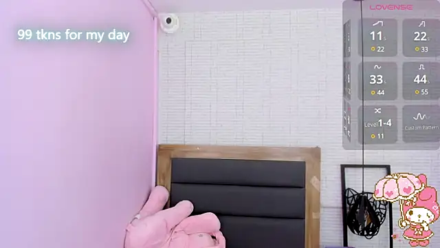 Snapshot of Kittytimberlake chatting on March 3, 11:35 pm Kittytimberlake online show from March 3, 11:35 pm