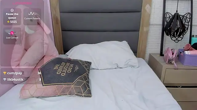 Snapshot of Kittytimberlake chatting on March 10, 9:51 pm Kittytimberlake online show from March 10, 9:51 pm