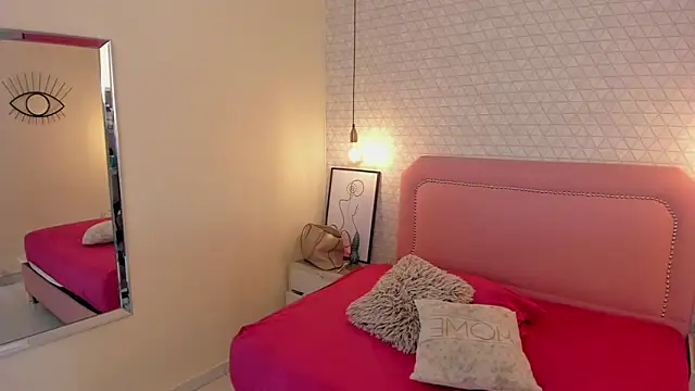 Kittytimberlake online show from November 16, 12:22 pm