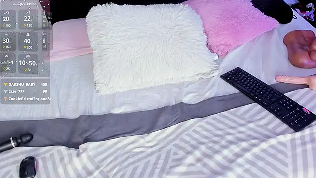 aihnoa split online show from January 10, 7:11 pm