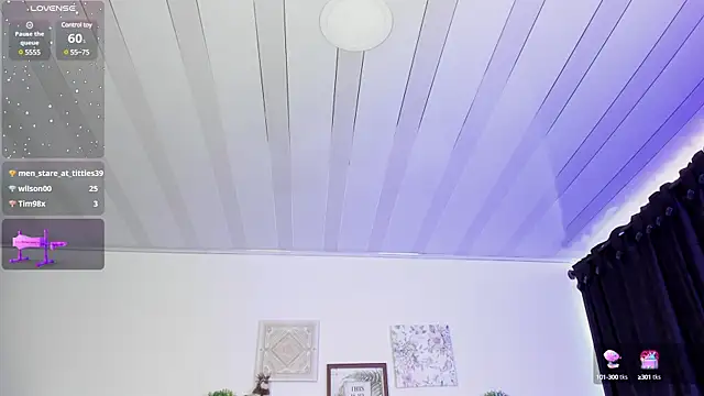 aihnoa split online show from March 20, 3:47 pm