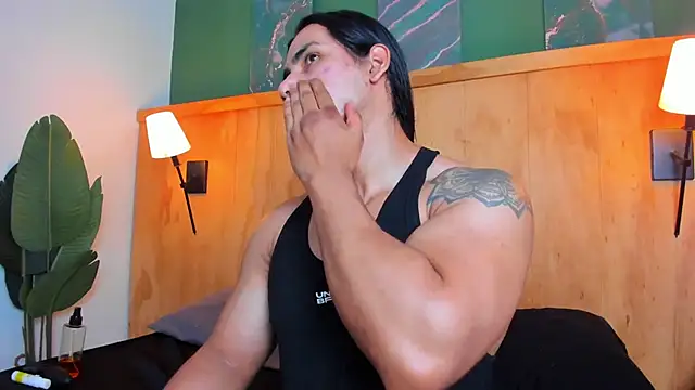 jacob-coper online show from September 19, 3:08 am