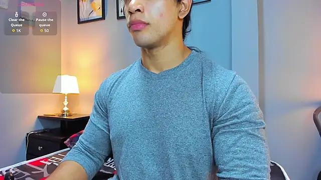 jacob-coper online show from December 16, 3:44 am