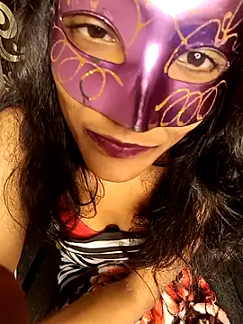 REVA DARLING online show from December 31, 6:57 pm