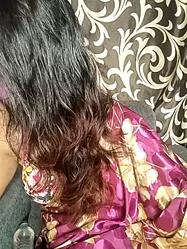 REVA DARLING online show from September 20, 11:55 am