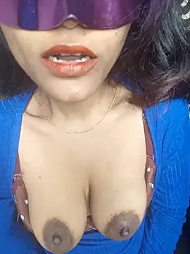 REVA DARLING online show from November 27, 4:36 am