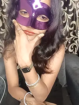 REVA DARLING online show from November 29, 12:52 pm