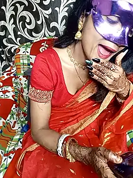 REVA DARLING online show from March 11, 3:34 am