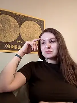 Snapshot of Morphine_666 chatting on October 23, 3:17 am Morphine 666 online show from October 23, 3:17 am