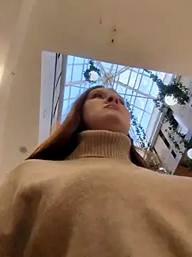 Snapshot of Morphine_666 chatting on December 18, 7:14 am Morphine 666 online show from December 18, 7:14 am