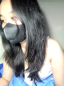 Athena20001 online show from January 9, 12:46 am