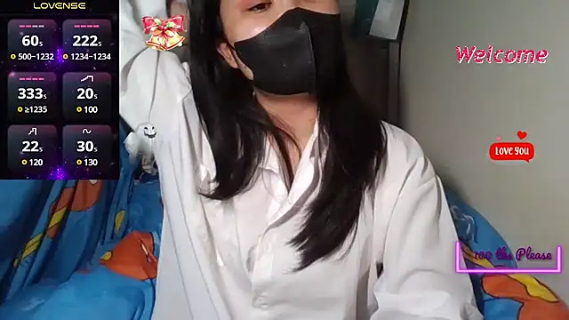 Athena20001 online show from January 17, 11:40 pm