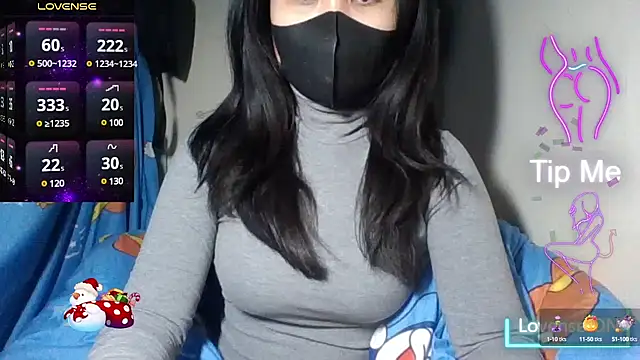 Athena20001 online show from January 19, 5:39 pm