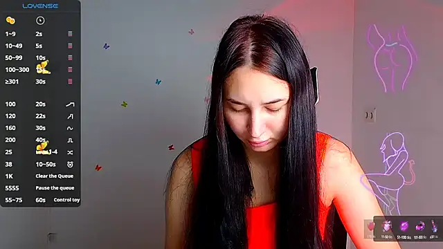 Jennifer Blum online show from September 25, 5:11 am