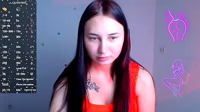 Jennifer Blum online show from October 6, 5:38 am