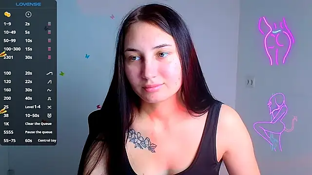 Jennifer Blum online show from October 11, 11:20 am