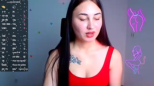 Jennifer Blum online show from October 17, 11:02 am