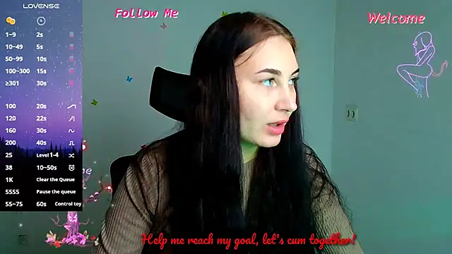 Jennifer Blum online show from November 3, 6:25 am