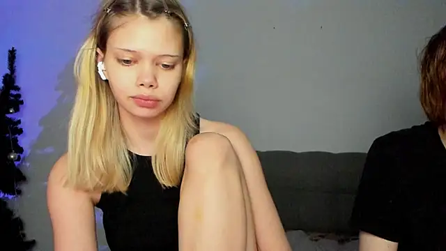 chansetolove online show from January 12, 11:28 am