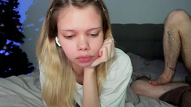 chansetolove online show from January 14, 9:13 am