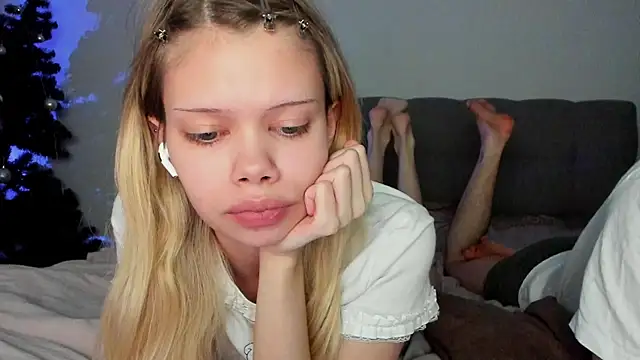 chansetolove online show from January 15, 7:05 am