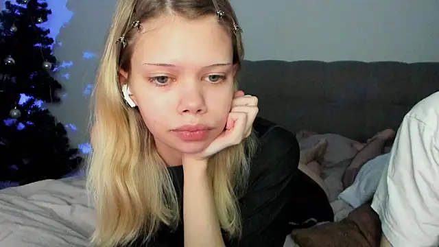 chansetolove online show from January 17, 6:36 am