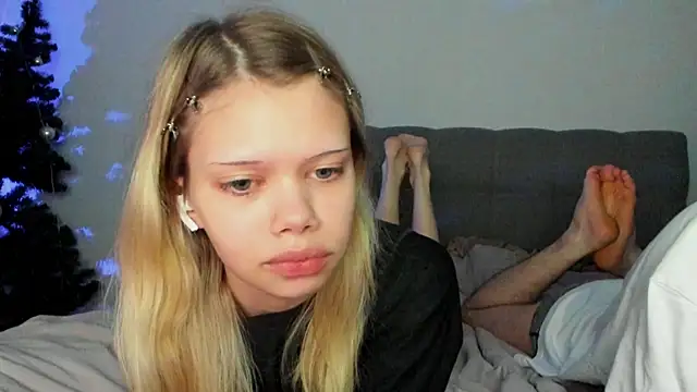 chansetolove online show from January 17, 9:39 am