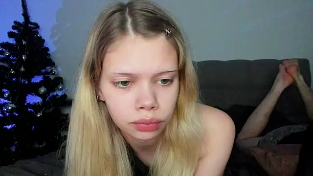 chansetolove online show from February 9, 10:20 am