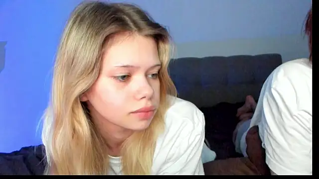 chansetolove online show from February 19, 12:00 pm