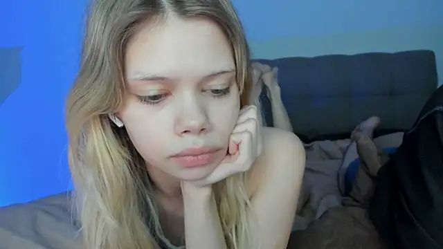 chansetolove online show from February 22, 12:29 pm