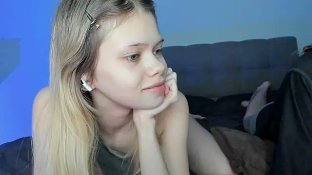 chansetolove online show from March 16, 4:45 pm