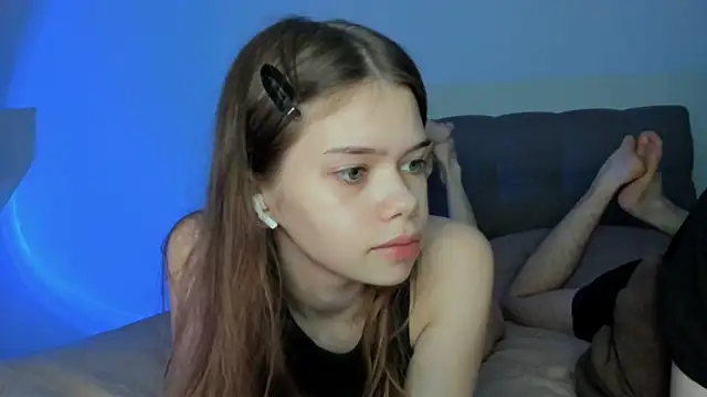 chansetolove online show from November 5, 6:30 pm