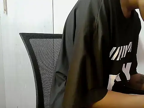 Destiny Desire online show from October 17, 4:53 pm