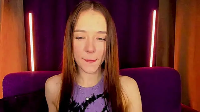 VasilisaTheWiseX online show from May 18, 1:56 am