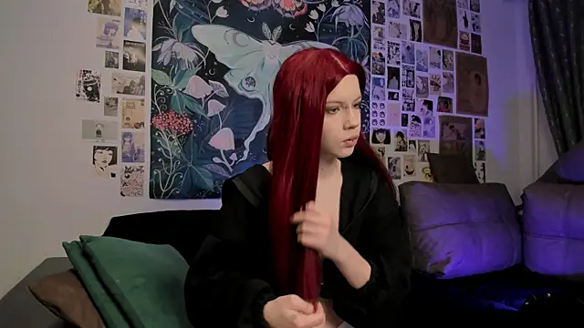 baby monster1 online show from January 30, 6:03 am