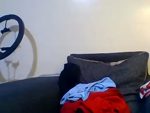 Baddie Floxxy online show from December 10, 5:22 pm