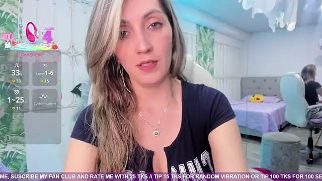 anny sweet72 online show from October 24, 1:40 pm