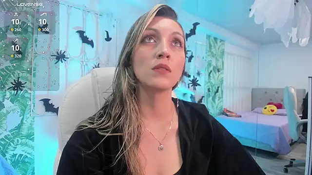 anny sweet72 online show from November 3, 12:39 pm