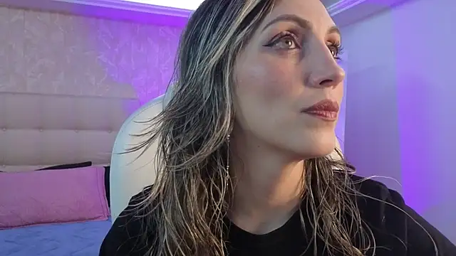 anny sweet72 online show from February 9, 11:58 am