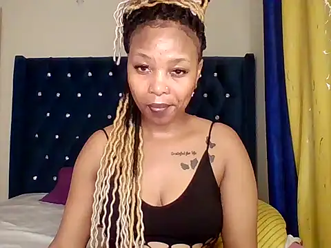 Licia harvin online show from February 22, 7:58 pm
