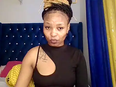 Licia harvin online show from February 24, 12:16 pm