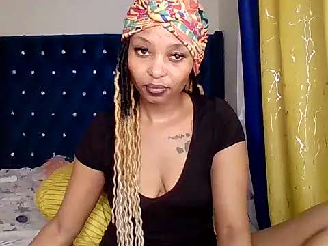 Licia harvin online show from March 2, 2:54 pm