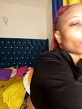 Licia harvin online show from October 10, 6:18 pm