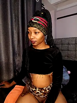 Licia harvin online show from November 30, 9:24 am