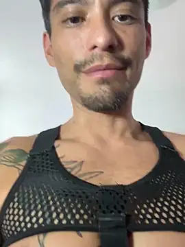 Archie torres online show from January 30, 6:35 am