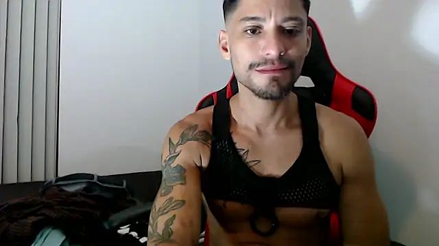 Archie torres online show from February 5, 5:20 pm