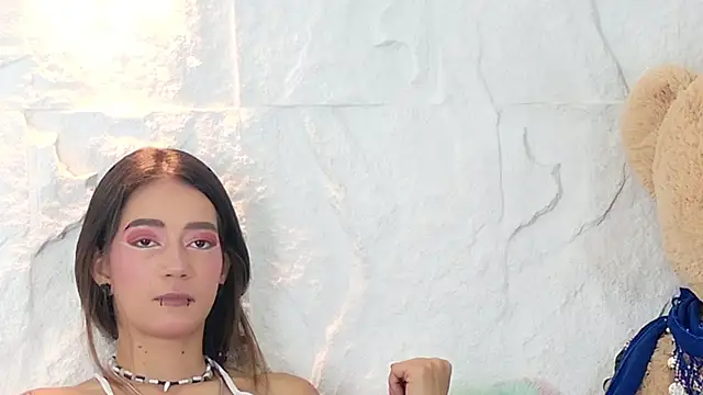 Snapshot of zorravioletta1 chatting on October 3, 6:05 pm zorravioletta1 online show from October 3, 6:05 pm