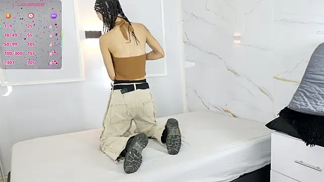 zorravioletta1 online show from February 15, 11:52 am