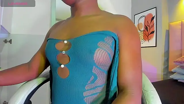 SofiaBrouw online show from September 29, 12:43 pm